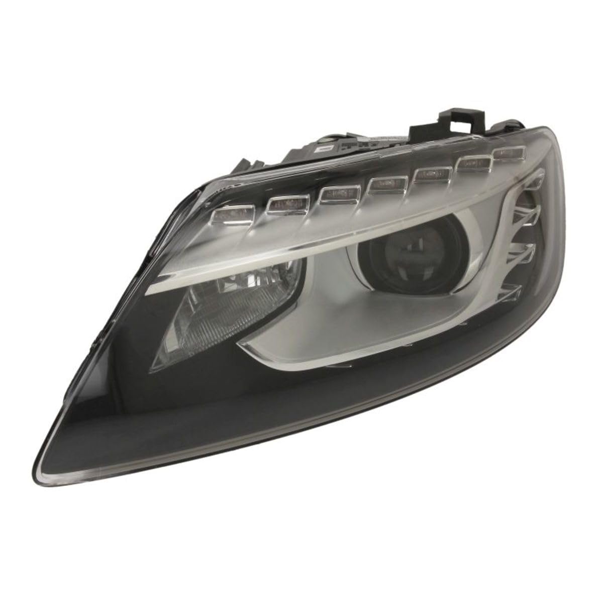 VALEO 044141-FAR SOL XENON TRI-FUNCTION+AFS+DRL+LED AUDI Q7 2009 > 4L0941029AD/2082